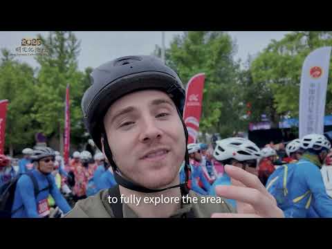 Explore Changping: Where Ming Dynasty Heritage Meets Modern Adventure Explore Changping: Where Ming Dynasty Heritage Meets Modern Adventure