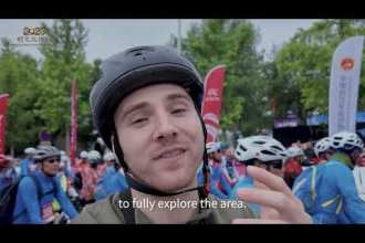 Explore Changping: Where Ming Dynasty Heritage Meets Modern Adventure Explore Changping: Where Ming Dynasty Heritage Meets Modern Adventure