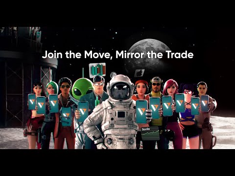 Vantage Markets celebrates Copy Trading success with viral video campaign, featuring duets by top influencers from India and Vietnam Vantage Markets celebrates Copy Trading success with viral video campaign, featuring duets by top influencers from India and Vietnam