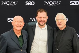 Nobu Hospitality Brings Iconic Luxury Lifestyle to Historic Krakw Nobu Hospitality Brings Iconic Luxury Lifestyle to Historic Krakw