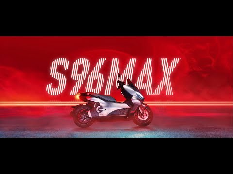 TAILG Unveils New Product S96MAX at EICMA, with High-Efficiency Integrated Motor and Fast Charging Technology TAILG Unveils New Product S96MAX at EICMA, with High-Efficiency Integrated Motor and Fast Charging Technology