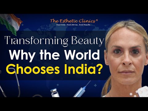 The Esthetic Clinics Attracts 15% Global Patients to India, Amid Cosmetic Surgery Medical Tourism Boom: MedTalks News The Esthetic Clinics Attracts 15% Global Patients to India, Amid Cosmetic Surgery Medical Tourism Boom: MedTalks News