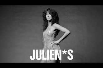 Bold Luxury: Bob Mackie, Stage Glamour & The Couture Edit Bold Luxury: Bob Mackie, Stage Glamour & The Couture Edit