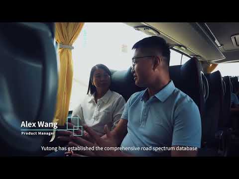 Yutong C12PRO Philippines Fuel Saving Challenge: Fuel Consumption per 100 Kilometers Under Complex Road Conditions 12% Lower Than Previous Generation Yutong C12PRO Philippines Fuel Saving Challenge: Fuel Consumption per 100 Kilometers Under Complex Road Conditions 12% Lower Than Previous Generation