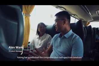 Yutong C12PRO Philippines Fuel Saving Challenge: Fuel Consumption per 100 Kilometers Under Complex Road Conditions 12% Lower Than Previous Generation Yutong C12PRO Philippines Fuel Saving Challenge: Fuel Consumption per 100 Kilometers Under Complex Road Conditions 12% Lower Than Previous Generation