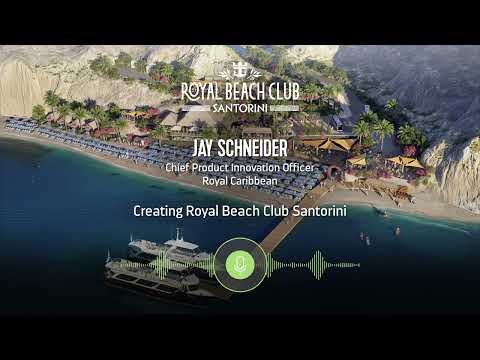 ROYAL CARIBBEAN SETS THE TONE FOR SUMMER 2027 WITH EUROPEAN GETAWAYS AND A NEW BEACH CLUB ROYAL CARIBBEAN SETS THE TONE FOR SUMMER 2027 WITH EUROPEAN GETAWAYS AND A NEW BEACH CLUB
