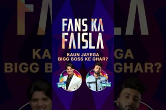 Bigg Boss 19: Fans to choose Shehbaz Badesha or Mridul Tiwari as one of the contestants Bigg Boss 19: Fans to choose Shehbaz Badesha or Mridul Tiwari as one of the contestants