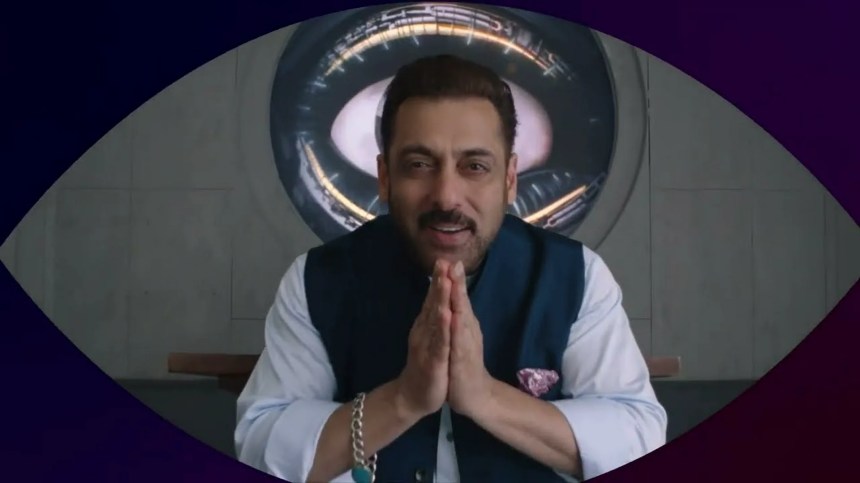 JioStar Presents Bigg Boss 19: A New Season, A New Sarkaar JioStar Presents Bigg Boss 19: A New Season, A New Sarkaar