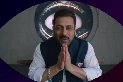 JioStar Presents Bigg Boss 19: A New Season, A New Sarkaar JioStar Presents Bigg Boss 19: A New Season, A New Sarkaar
