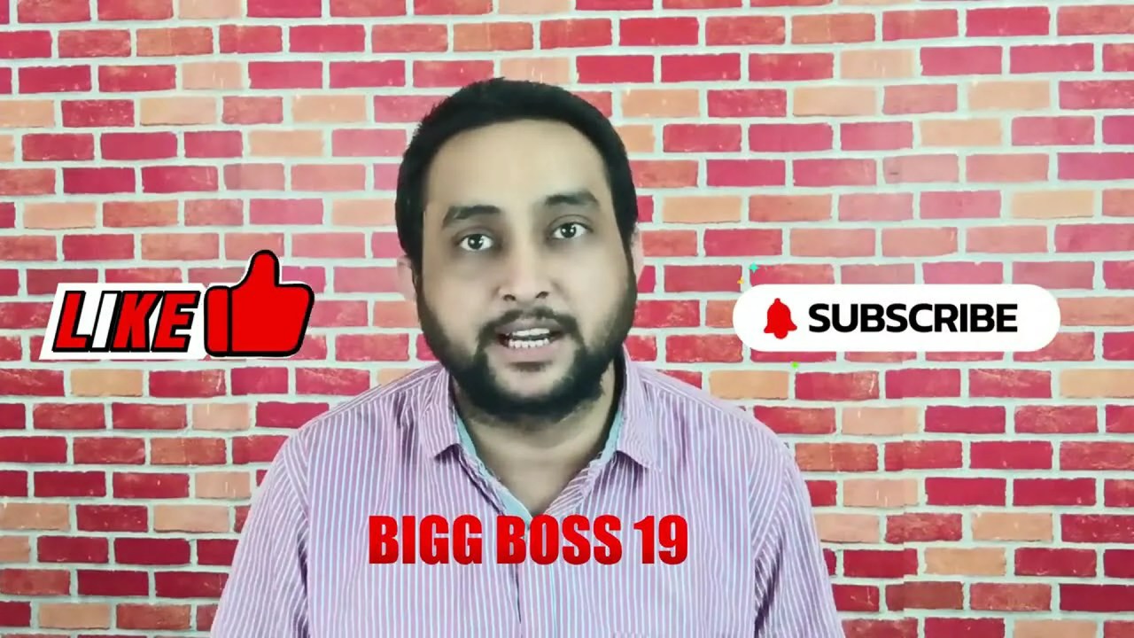 🧨 Bigg Boss 19 Nomination Task: Punishment Unleashed! | Bigg Boss turns the tables! 🧨 Bigg Boss 19 Nomination Task: Punishment Unleashed! | Bigg Boss turns the tables!