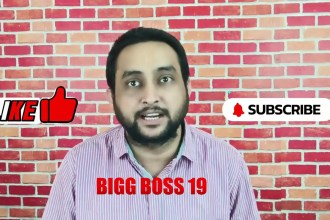 🧨 बिग बॉस 19 नॉमिनेशन टास्क: सजा का ऐलान! | बिग बॉस ने पलटा पासा! 🧨 बिग बॉस 19 नॉमिनेशन टास्क: सजा का ऐलान! | बिग बॉस ने पलटा पासा!