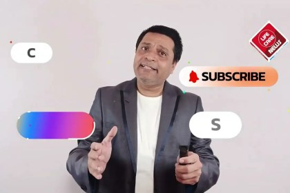 नोबेल पुरस्कार 2025 – मेडिसिन कैटेगरी में तीन वैज्ञानिकों की शानदार जीत! नोबेल पुरस्कार 2025 – मेडिसिन कैटेगरी में तीन वैज्ञानिकों की शानदार जीत!