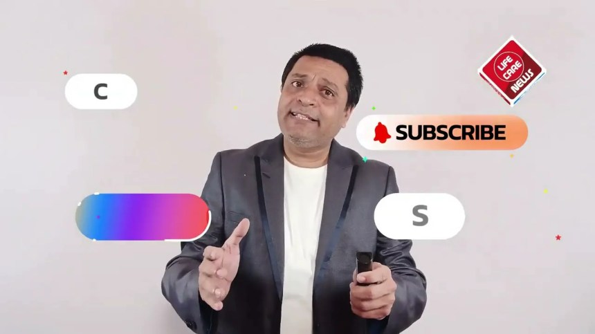 नोबेल पुरस्कार 2025 – मेडिसिन कैटेगरी में तीन वैज्ञानिकों की शानदार जीत! नोबेल पुरस्कार 2025 – मेडिसिन कैटेगरी में तीन वैज्ञानिकों की शानदार जीत!