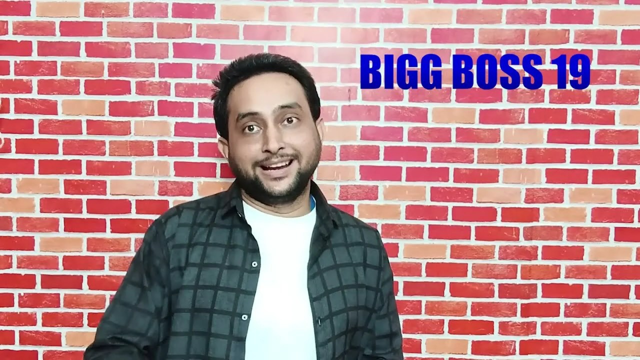 Bigg Boss 19 Episode 35 Full Review | Salman Khan Class, Tanya’s Birthday Bigg Boss 19 Episode 35 Full Review | Salman Khan Class, Tanya’s Birthday