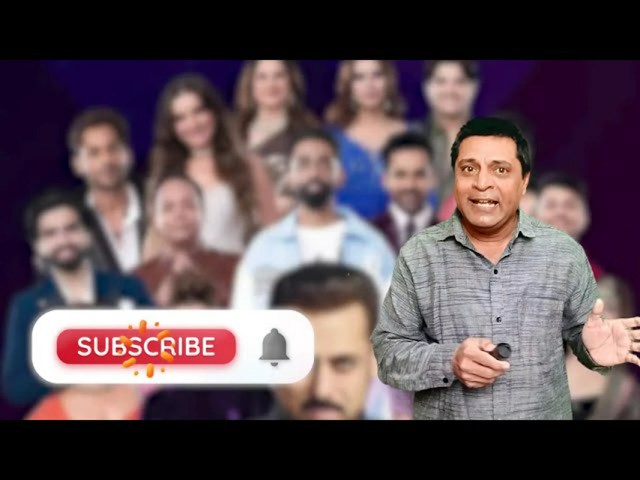 Bigg Boss 19 Review Explosive Fights, Shocking Nominations & Abhishek’s Captaincy | Episode Analysis Bigg Boss 19 Review Explosive Fights, Shocking Nominations & Abhishek’s Captaincy | Episode Analysis
