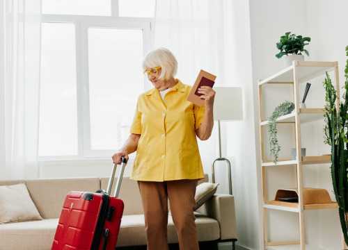 Best travel tips, tricks and advice of 2024 so far Best travel tips, tricks and advice of 2024 so far