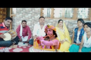 Jinke Honthon Pe MuralI Bhajan Lyrics in Hindi English Jinke Honthon Pe MuralI Bhajan Lyrics in Hindi English
