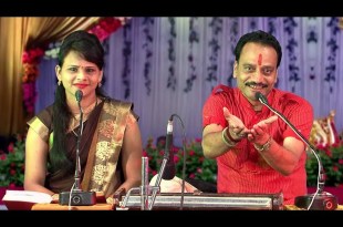 Aao Gajanan Pyaare Girija Ke Dulaare Lyrics in Hindi and English Aao Gajanan Pyaare Girija Ke Dulaare Lyrics in Hindi and English