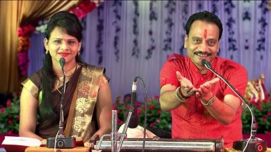 Aao Gajanan Pyaare Girija Ke Dulaare Lyrics in Hindi and English Aao Gajanan Pyaare Girija Ke Dulaare Lyrics in Hindi and English