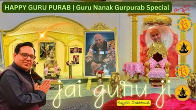 Jai Guru ji Jai Jai guru ji Bhajan by Rajjatt Sabhrwal Jai Guru ji Jai Jai guru ji Bhajan by Rajjatt Sabhrwal
