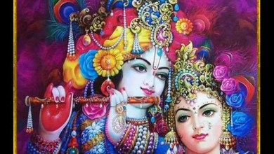 Chhabilo Mero Kanha Byahan Jaye Bhajan Lyrics in Hindi English Chhabilo Mero Kanha Byahan Jaye Bhajan Lyrics in Hindi English