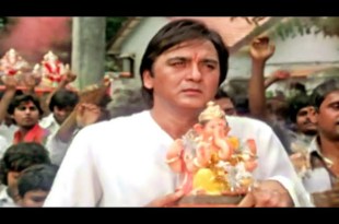Ganpati Bappa Morya Agle Baras Tu Jaldi Aa Lyrics in Hindi and English Ganpati Bappa Morya Agle Baras Tu Jaldi Aa Lyrics in Hindi and English