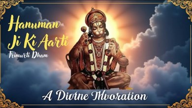 Hanuman Aarti Lyrics in Hindi English Hanuman Aarti Lyrics in Hindi English