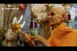 Swaminarayan Arti Lyrics in Hindi English Swaminarayan Arti Lyrics in Hindi English