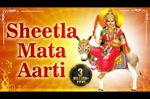 Sheetla Mata Ki Aarti Lyrics in Hindi English Sheetla Mata Ki Aarti Lyrics in Hindi English