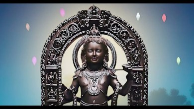 Hey Dashrath Nandan Ram Bhajan Lyrics in Hindi English Hey Dashrath Nandan Ram Bhajan Lyrics in Hindi English