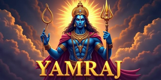 Dhurandar Dharmraj Ki Aarti Lyrics in Hindi & English with meaning Dhurandar Dharmraj Ki Aarti Lyrics in Hindi & English with meaning