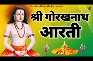 Baba Goraknath Aarti Lyrics in Hindi English Baba Goraknath Aarti Lyrics in Hindi English