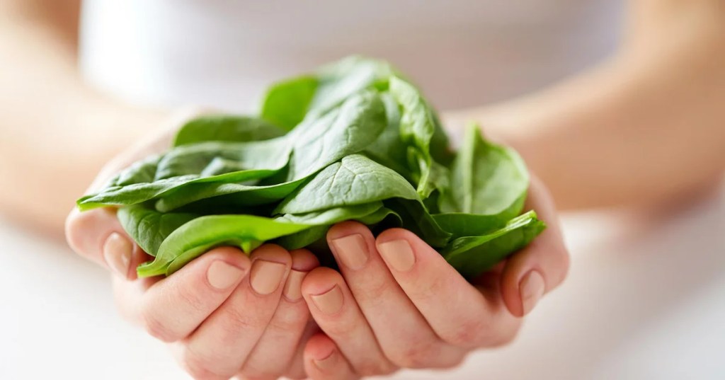 Is the “dinosaur time” trend a good way to eat more greens? A dietitian weighs in. Is the “dinosaur time” trend a good way to eat more greens? A dietitian weighs in.