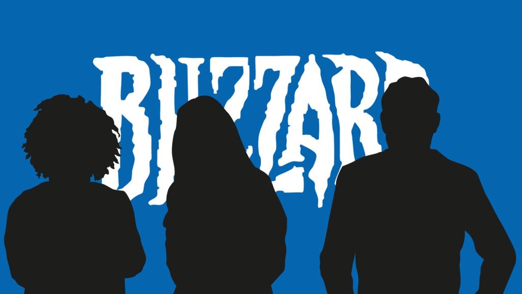 Behind the scenes at Blizzard: Jason Schreier talks misconduct, swingers parties and what press got wrong Behind the scenes at Blizzard: Jason Schreier talks misconduct, swingers parties and what press got wrong