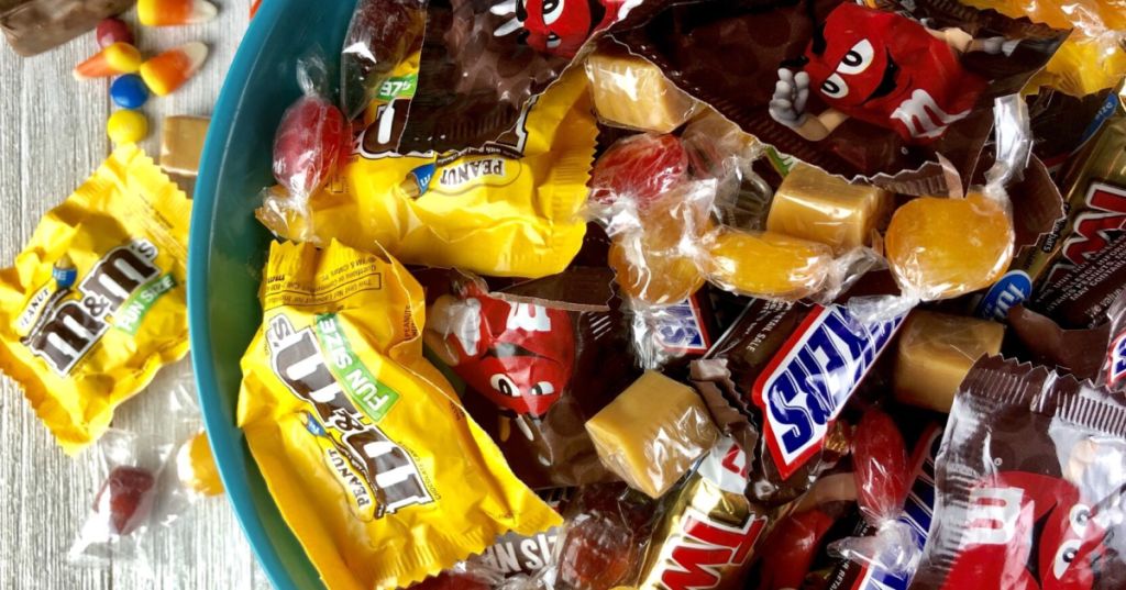 On Nutrition: Tricks for treats | Lifestyle On Nutrition: Tricks for treats | Lifestyle