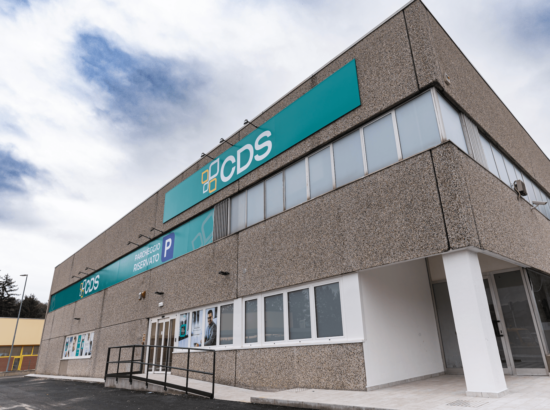 Casa della Salute ha aperto nuovo poliambulatorio a Cairo Montenotte Casa della Salute ha aperto nuovo poliambulatorio a Cairo Montenotte