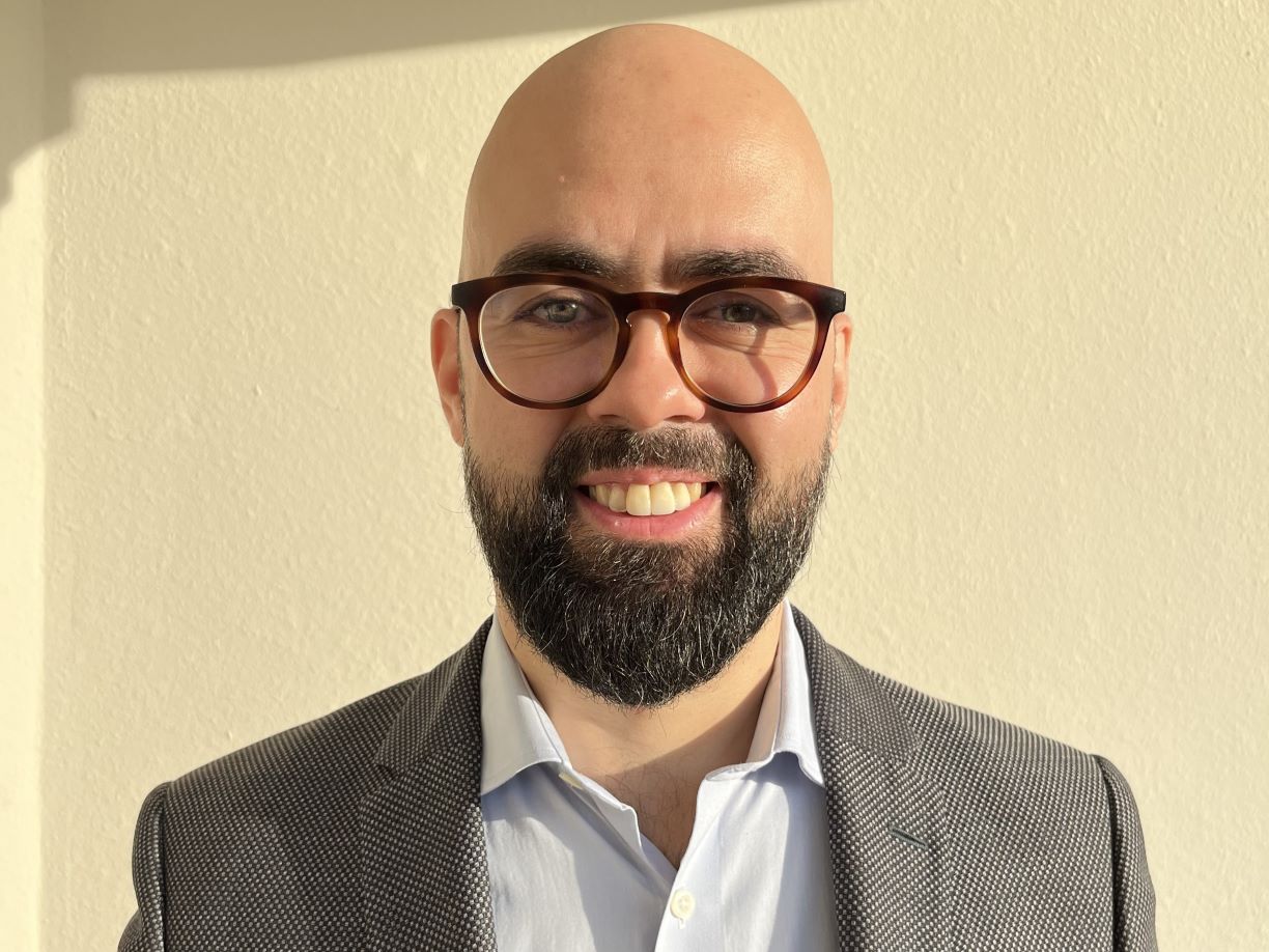 Santi Casciano nominato nuovo a.d. di Vado Gateway e di Reefer Terminal Santi Casciano nominato nuovo a.d. di Vado Gateway e di Reefer Terminal