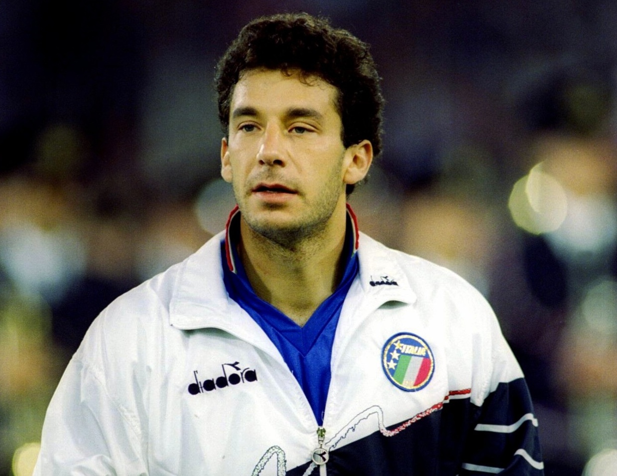 A Rapallo la prima via dedicata a Gianluca Vialli A Rapallo la prima via dedicata a Gianluca Vialli