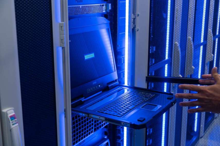 Accordo tra Regione, Anci e Liguria Digitale: nasce il Centro di competenza Pnrr digitale Accordo tra Regione, Anci e Liguria Digitale: nasce il Centro di competenza Pnrr digitale