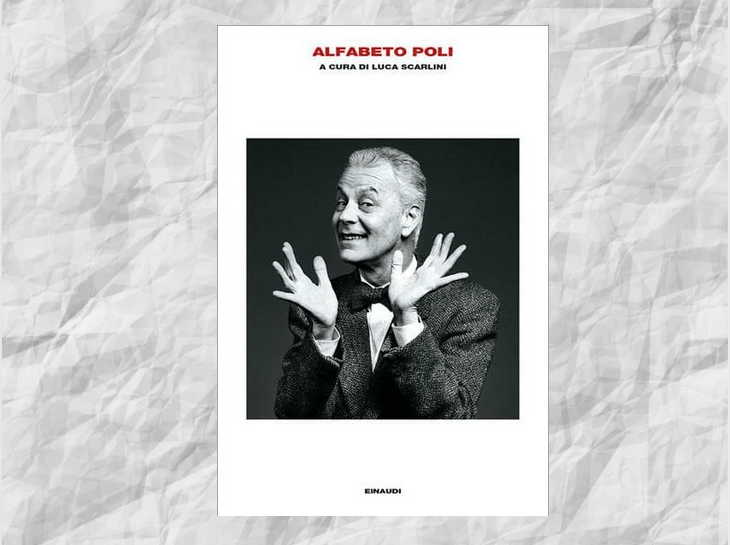 Alfabeto Poli, a cura di Luca Scardini Alfabeto Poli, a cura di Luca Scardini