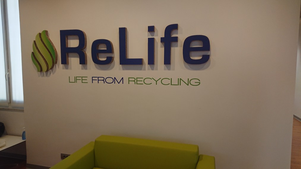 ReLife, perfezionato finanziamento di 340 milioni di euro per la crescita del Gruppo ReLife, perfezionato finanziamento di 340 milioni di euro per la crescita del Gruppo