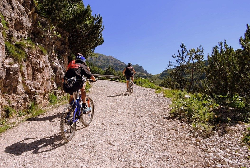 Sanremo, sabato 23 settembre archeopedalata alla scoperta di ville e siti archeologici Sanremo, sabato 23 settembre archeopedalata alla scoperta di ville e siti archeologici