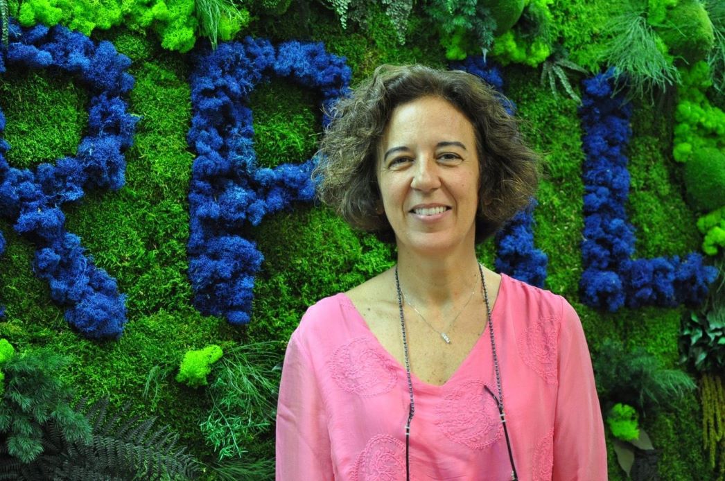 Elisabetta Trovatore è il nuovo direttore scientifico di Arpal Elisabetta Trovatore è il nuovo direttore scientifico di Arpal