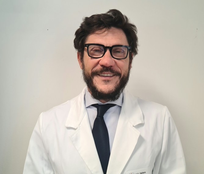 Ospedale Galliera: Solaro nuovo direttore della Neurologia Ospedale Galliera: Solaro nuovo direttore della Neurologia