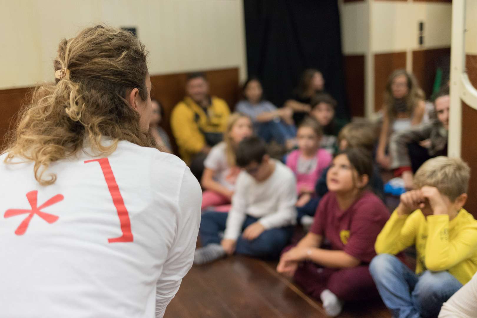 Festival della Scienza: svelati tutti gli eventi dell’edizione 2023 “Impronte” Festival della Scienza: svelati tutti gli eventi dell’edizione 2023 “Impronte”