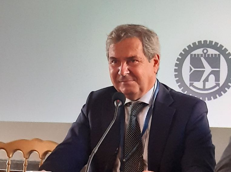 Federfarma Genova: Giuseppe Castello confermato alla presidenza Federfarma Genova: Giuseppe Castello confermato alla presidenza