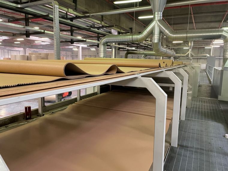 Riciclo carta e cartone: Relife Group acquisisce lo scatolificio torinese Sgi Riciclo carta e cartone: Relife Group acquisisce lo scatolificio torinese Sgi