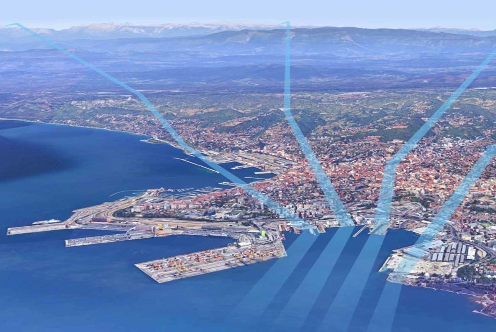 L’operatore di trasporto Alpe Adria sceglie Circle per monitorare le proprie emissioni inquinanti L’operatore di trasporto Alpe Adria sceglie Circle per monitorare le proprie emissioni inquinanti