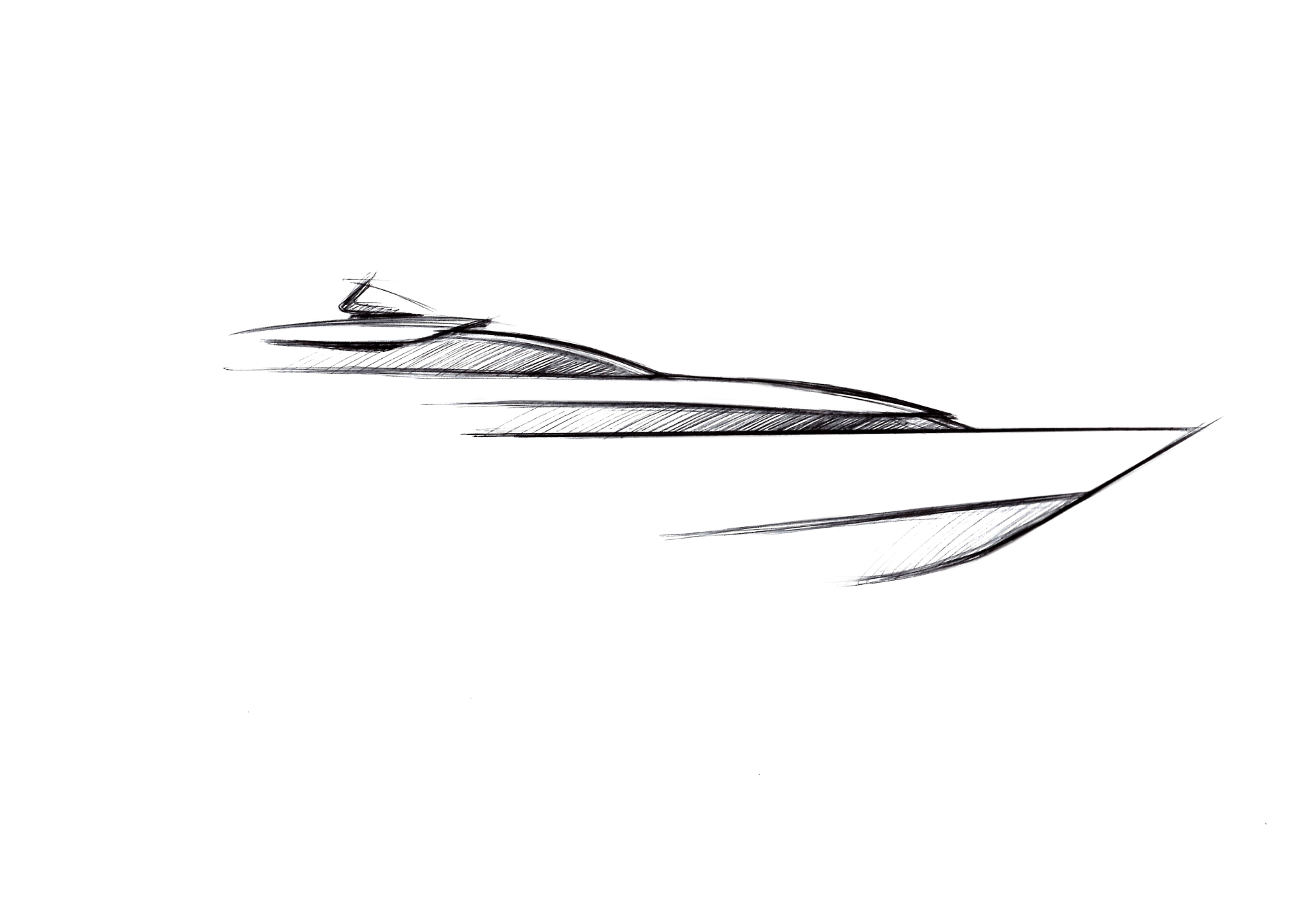 Baglietto: venduto uno yacht Fast44 Baglietto: venduto uno yacht Fast44