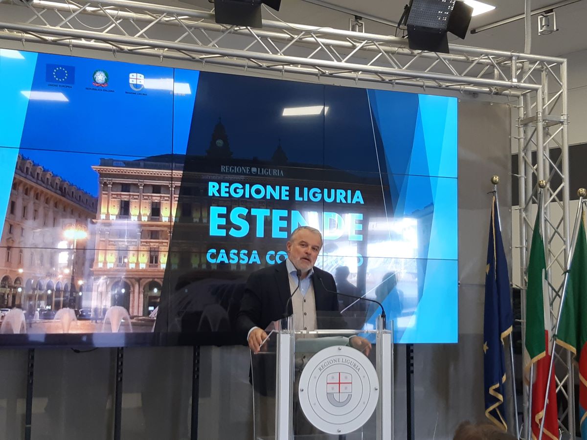 Cassa Commercio Liguria, ampliata la platea dei beneficiari a donne, giovani e nuove imprese Cassa Commercio Liguria, ampliata la platea dei beneficiari a donne, giovani e nuove imprese